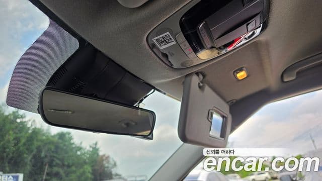 Kia Seltos 2019 — Şəkil 20/20