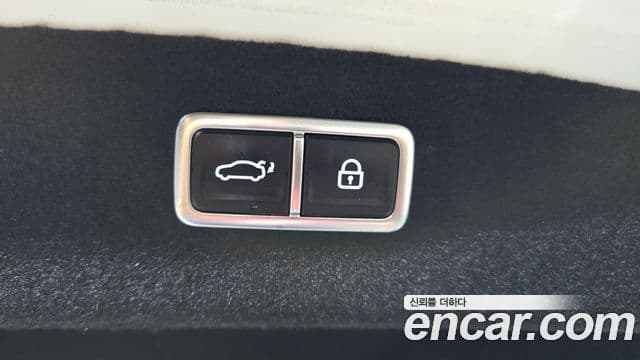 Genesis Electrified G80 2024 — Şəkil 16/20