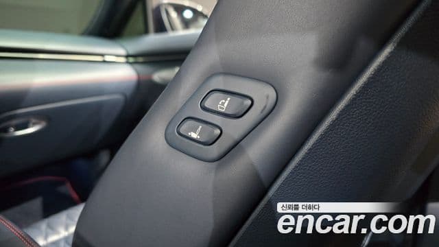 Genesis GV70 2021 — Şəkil 3/32