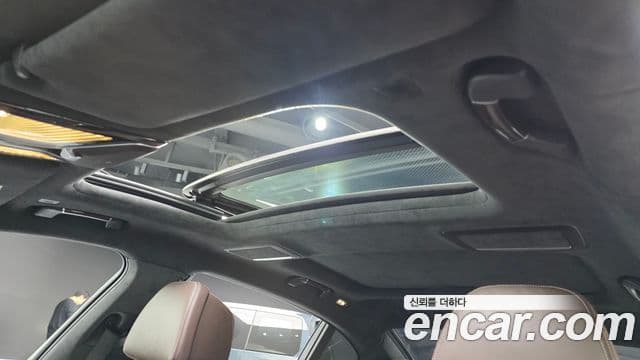 BMW 7 Series 2021 — Şəkil 17/20