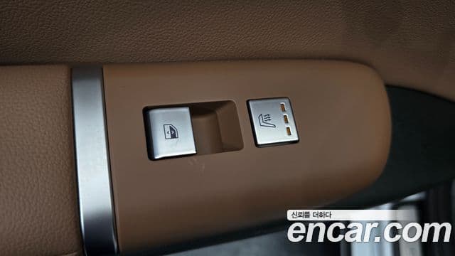 Hyundai Grandeur Hybrid 2025 — ფოტო 22/30