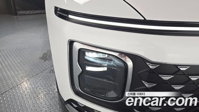 Hyundai Grandeur Hybrid 2025 — ფოტო 2/30