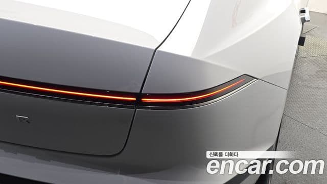 Hyundai Grandeur Hybrid 2025 — ფოტო 25/30