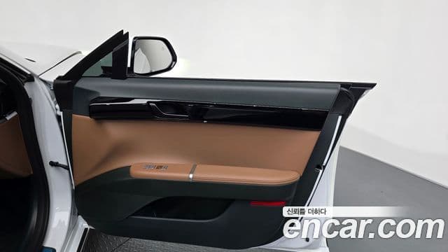 Hyundai Grandeur Hybrid 2025 — ფოტო 3/30