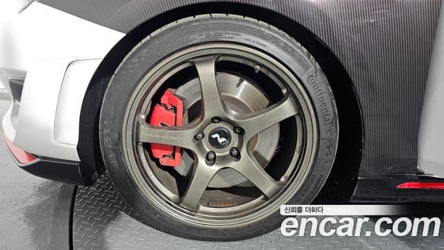 Hyundai Veloster 2018 — Şəkil 4/20