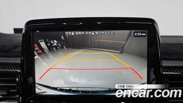Hyundai Veloster 2018 — Şəkil 14/20
