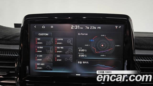 Hyundai Veloster 2018 — Şəkil 19/20