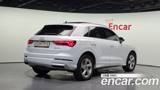 Audi Q3 2020 — Şəkil 2/20