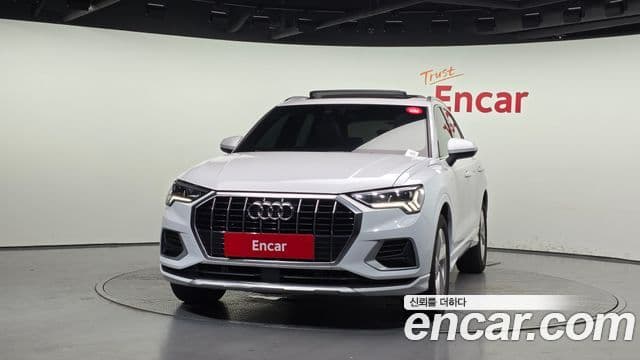 Audi Q3 2020 — Şəkil 3/20