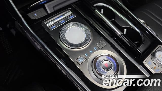 Genesis GV80 2020 — фото 9 из 20