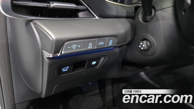 Genesis GV80 2020 — фото 14 из 20