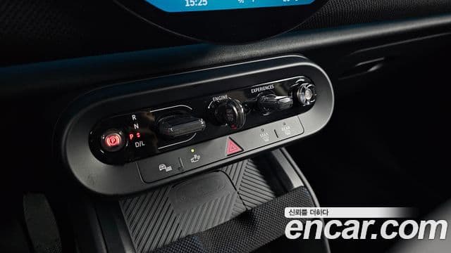 Mini Cooper S Countryman 2024 — ფოტო 9/20