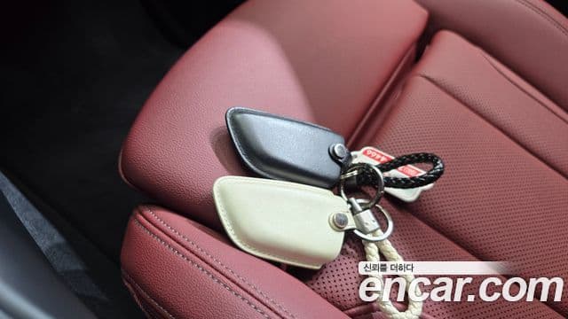 BMW 3 Series 2025 — Photo 4/34