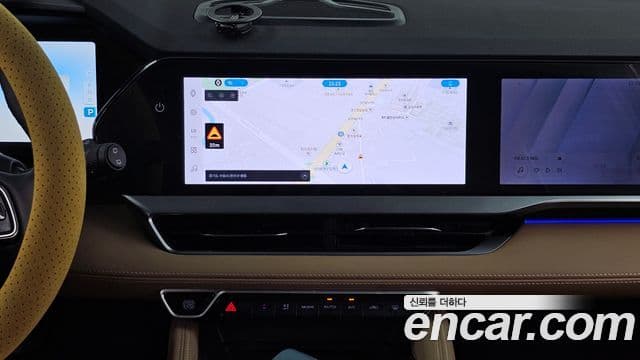 Renault Samsung Grand Koleos 2024 — Фото 14/20