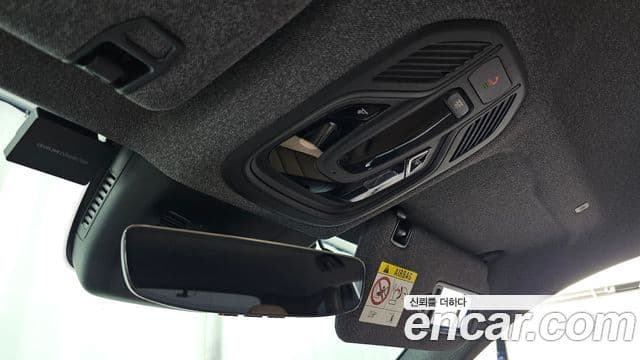 Renault Samsung Grand Koleos 2024 — Фото 17/20