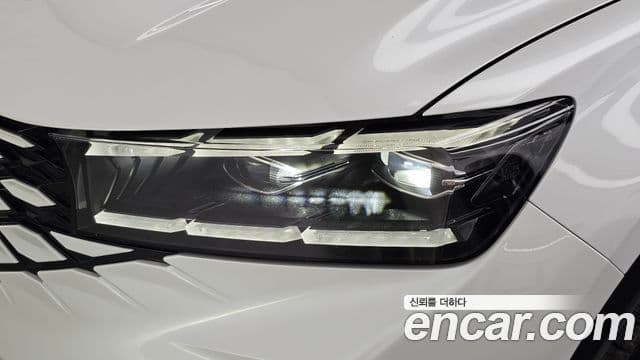 Renault Samsung Grand Koleos 2024 — Şəkil 2/37