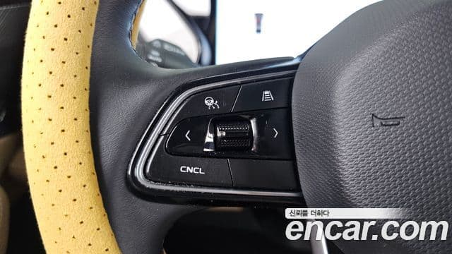 Renault Samsung Grand Koleos 2024 — Şəkil 4/37