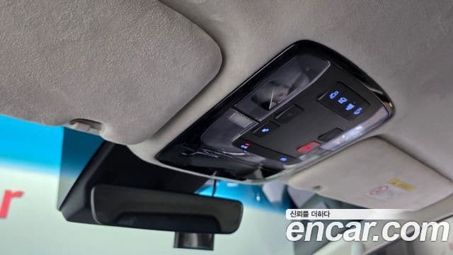 Hyundai Staria 2024 — Фото 18/20
