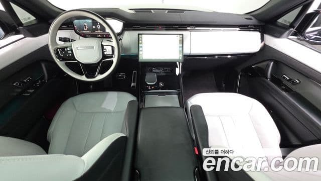Land Rover Range Rover Sport 2025 — Şəkil 7/20