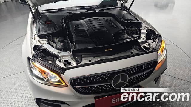 Mercedes-Benz E-Class 2019 — Фото 6/20