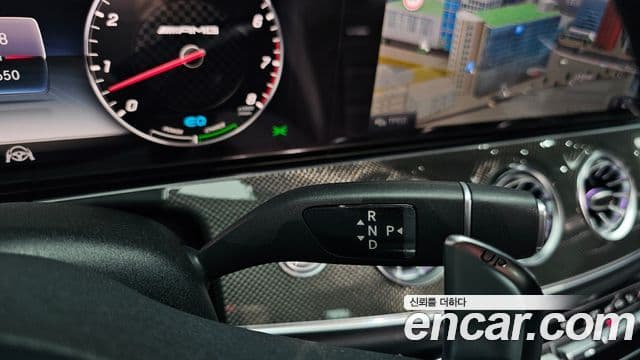 Mercedes-Benz E-Class 2019 — ფოტო 9/20