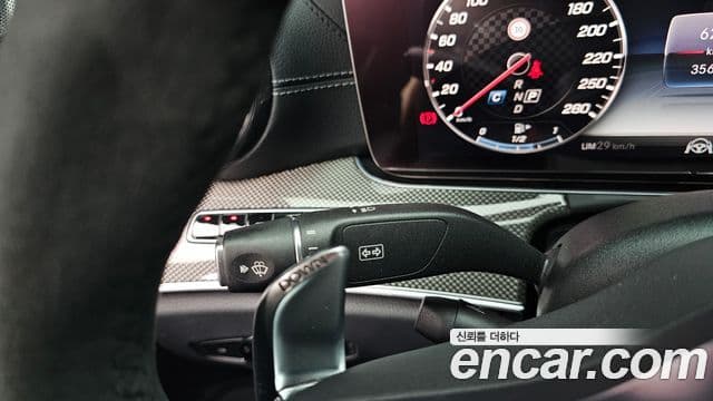 Mercedes-Benz E-Class 2019 — ფოტო 2/37