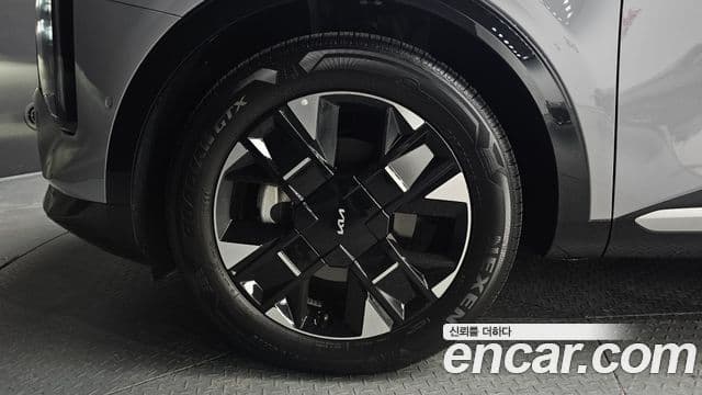 Kia Sportage 2025 — Şəkil 5/20
