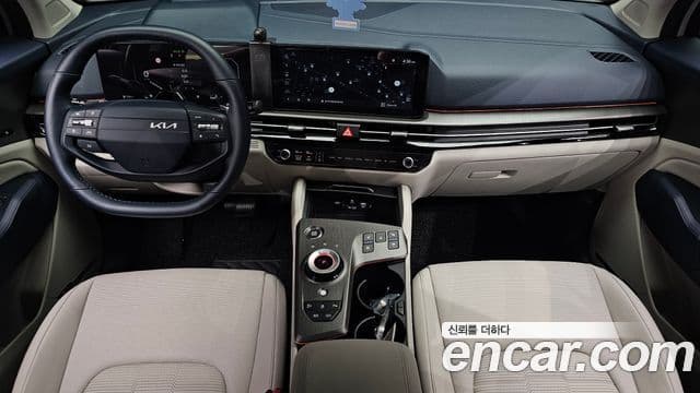 Kia Sportage 2025 — Şəkil 7/20