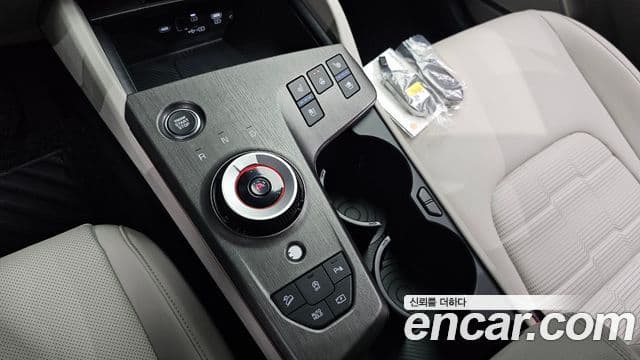 Kia Sportage 2025 — Şəkil 9/20