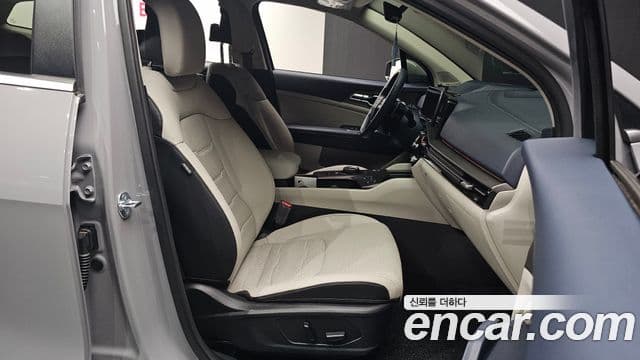 Kia Sportage 2025 — Şəkil 10/20