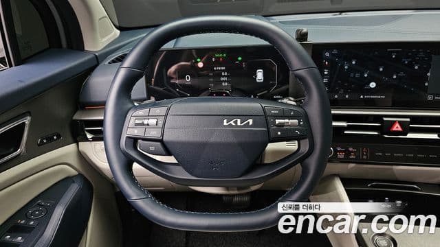 Kia Sportage 2025 — Şəkil 13/20