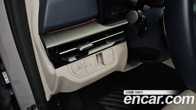 Kia Sportage 2025 — Şəkil 18/20