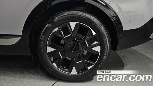 Kia Sportage 2025 — Photo 11/34