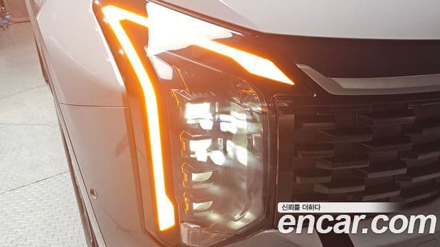 Kia Sportage 2025 — Photo 31/34