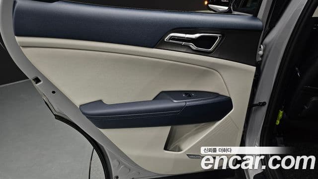 Kia Sportage 2025 — Photo 26/34