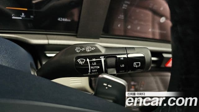 Kia Sportage 2025 — Photo 21/34