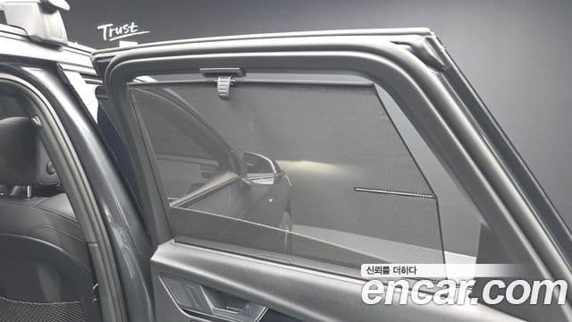 Audi Q5 2024 — ფოტო 6/39