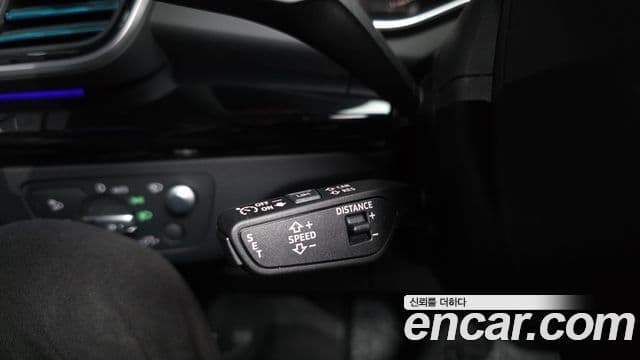 Audi Q5 2024 — ფოტო 39/39