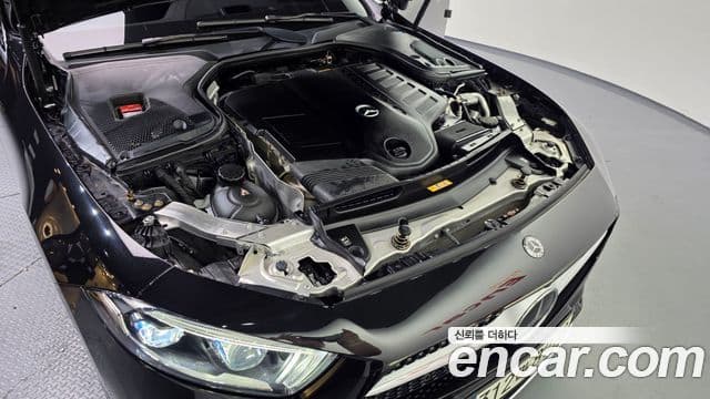 Mercedes-Benz CLS-Class 2021 — Фото 6/20