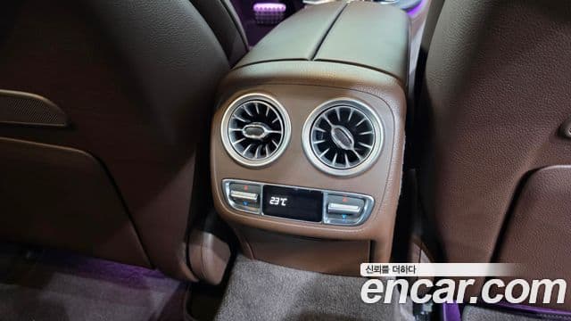 Mercedes-Benz CLS-Class 2021 — Photo 31/37