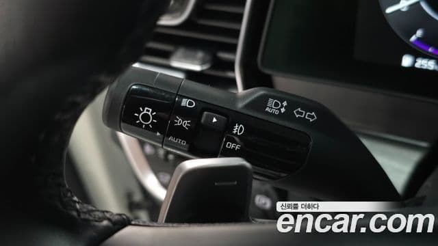 Kia Sportage 2024 — Фото 15/20