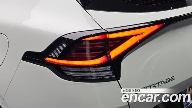 Kia Sportage 2024 — Photo 23/46
