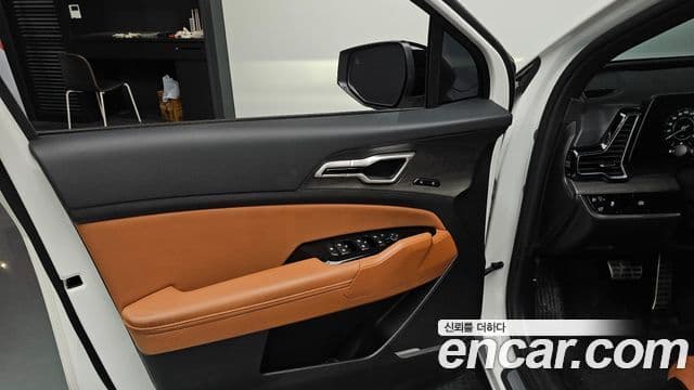 Kia Sportage 2024 — Photo 39/46