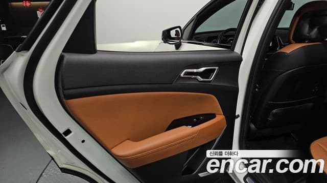 Kia Sportage 2024 — Photo 44/46