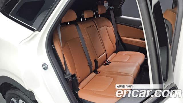 Kia Sportage 2024 — Photo 19/46