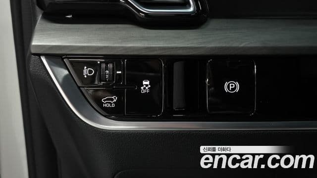Kia Sportage 2024 — Photo 7/46