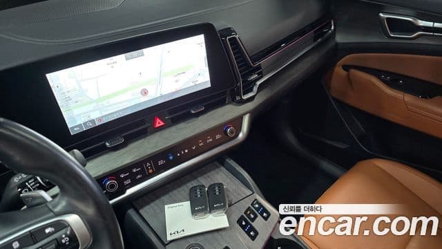 Kia Sportage 2024 — Photo 32/46
