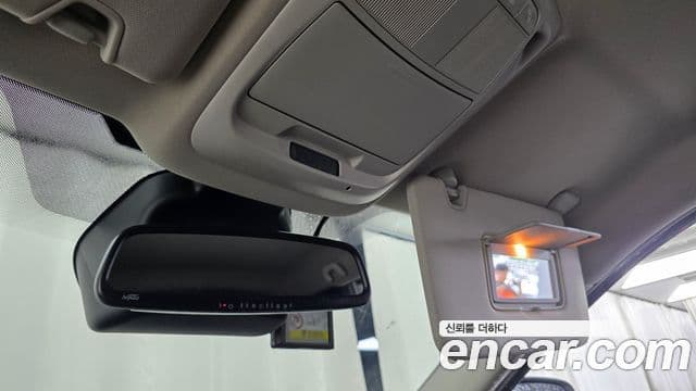 Renault Samsung QM6 2022 — Фото 17/20