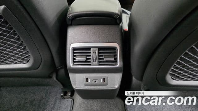 Renault Samsung QM6 2022 — Фото 19/20