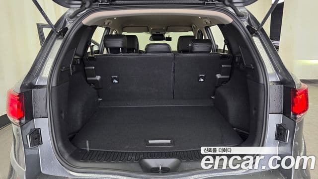 Renault Samsung QM6 2022 — Фото 20/20